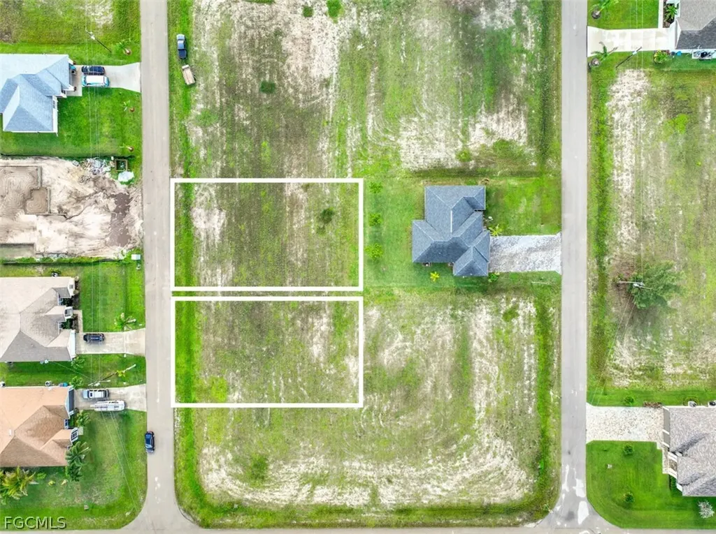 4632 NW 34th Street Cape Coral FL 33993