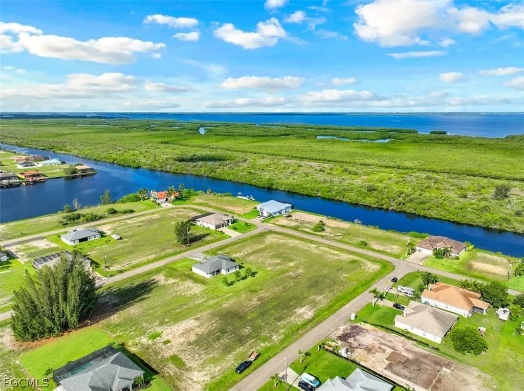 4632 NW 34th Street Cape Coral FL 33993