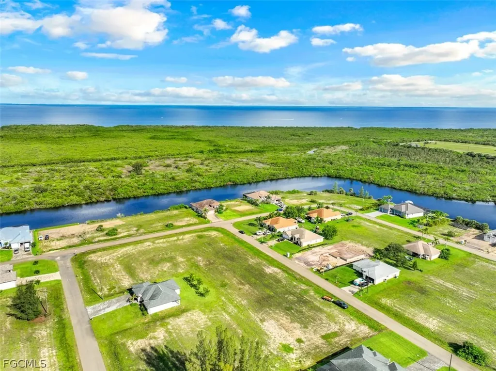 4632 NW 34th Street Cape Coral FL 33993