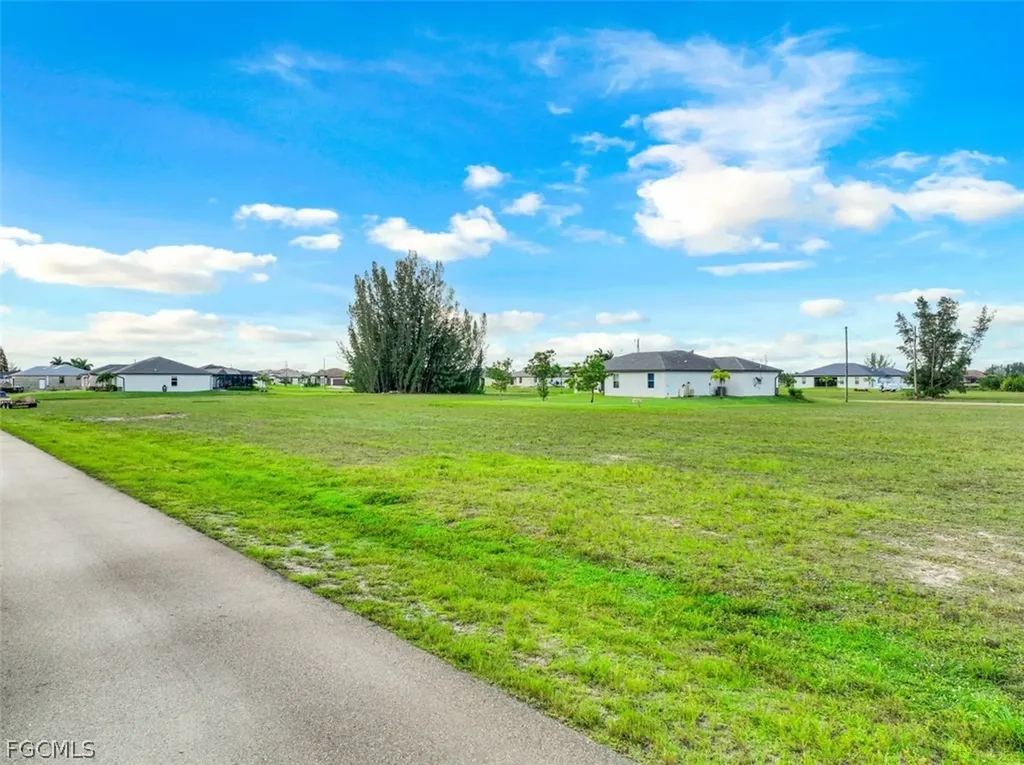 4632 NW 34th Street Cape Coral FL 33993