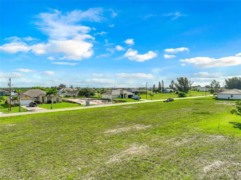 4632 NW 34th Street Cape Coral FL 33993