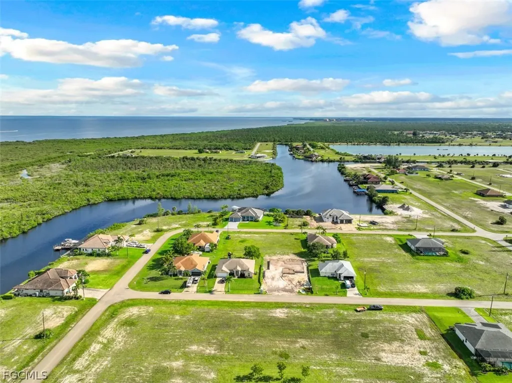 4632 NW 34th Street Cape Coral FL 33993