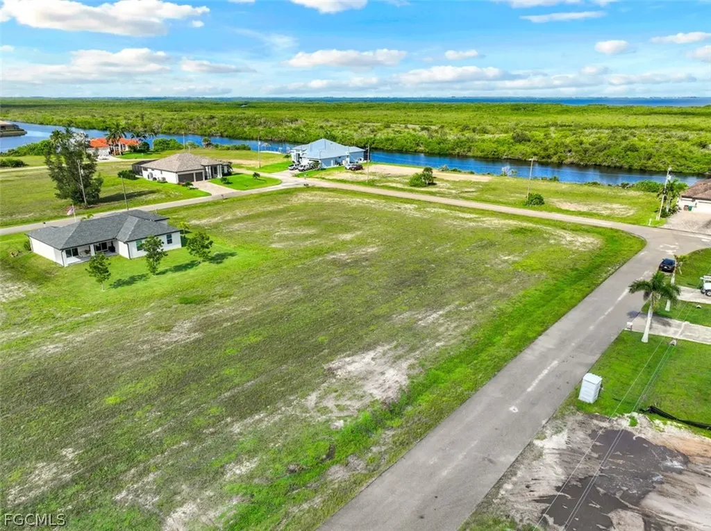 4632 NW 34th Street Cape Coral FL 33993