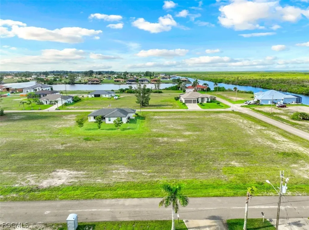 4632 NW 34th Street Cape Coral FL 33993