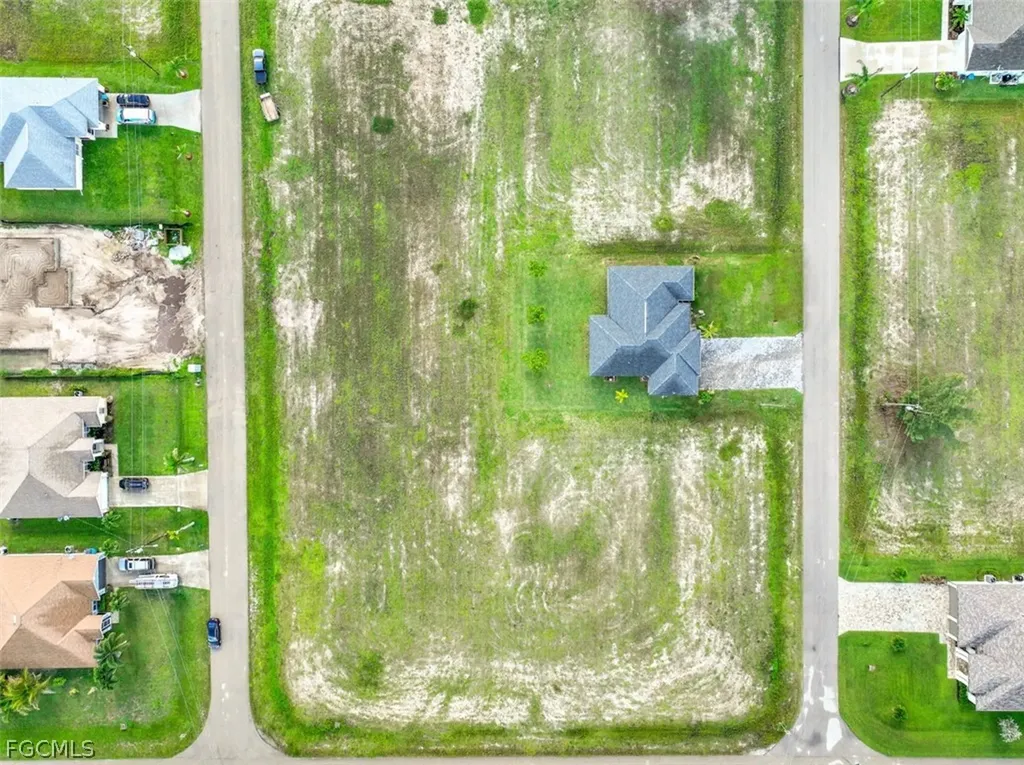 4632 NW 34th Street Cape Coral FL 33993