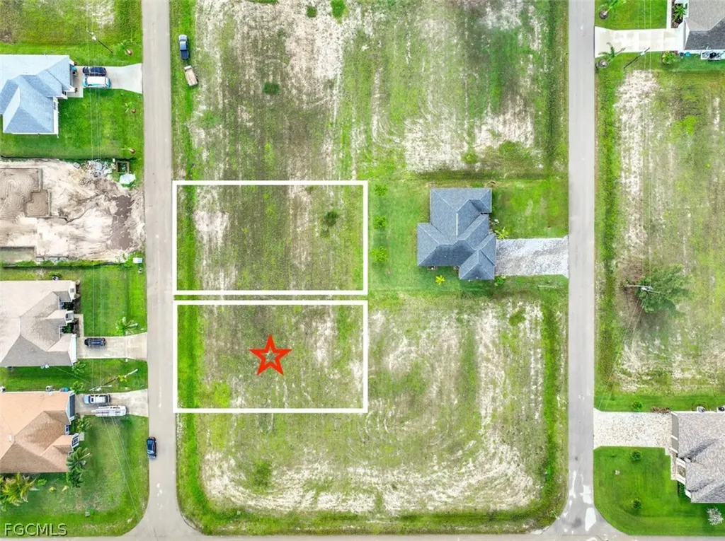 4632 NW 34th Street Cape Coral FL 33993