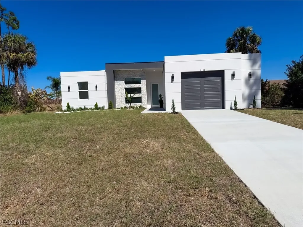 3106 Myra Lane Labelle FL 33935