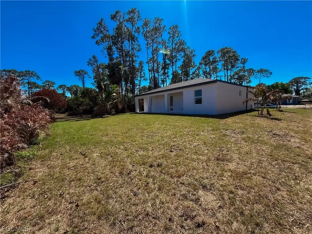 3106 Myra Lane Labelle FL 33935