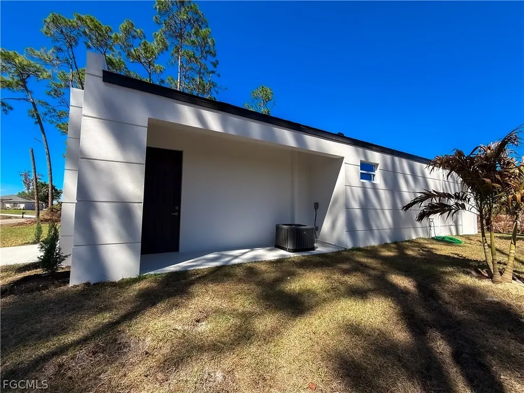 3106 Myra Lane Labelle FL 33935
