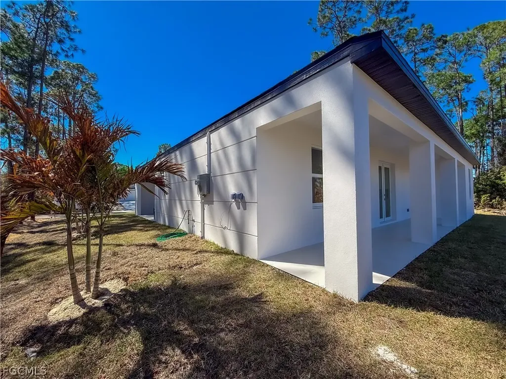 3106 Myra Lane Labelle FL 33935