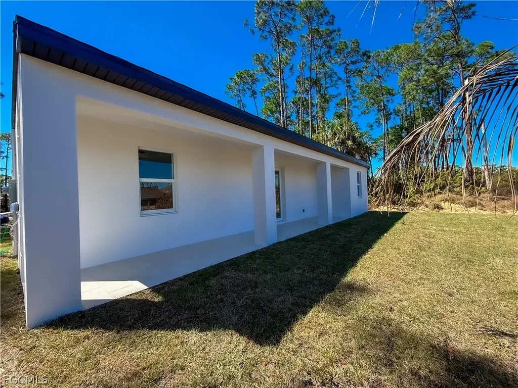 3106 Myra Lane Labelle FL 33935