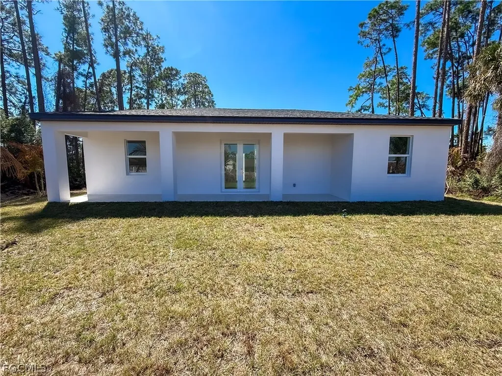 3106 Myra Lane Labelle FL 33935