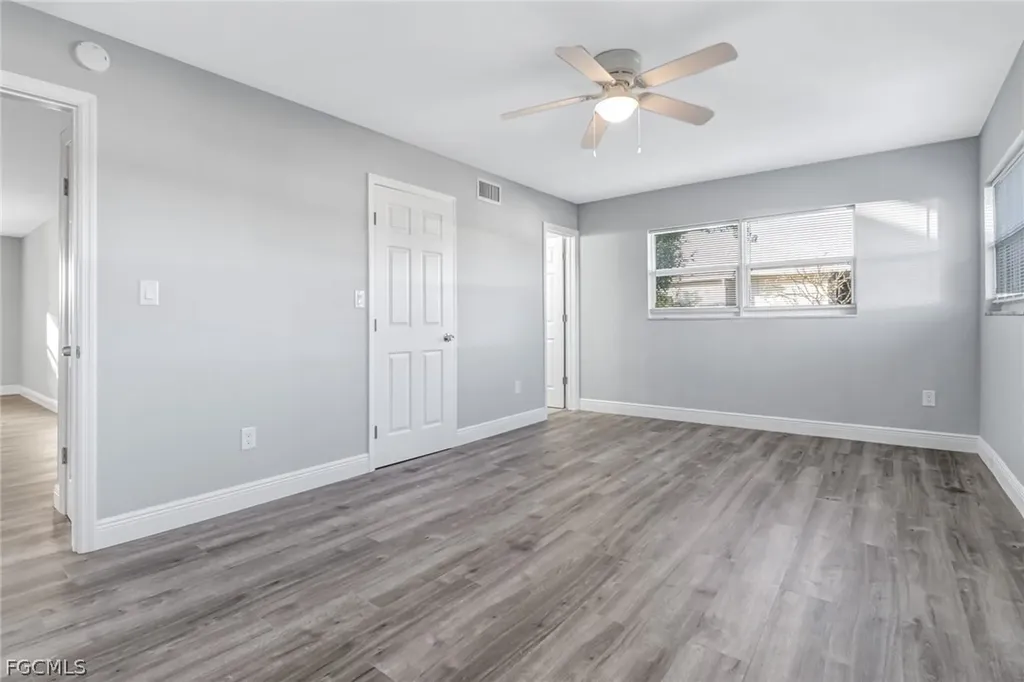 4312 S Bay Circle North Fort Myers FL 33903