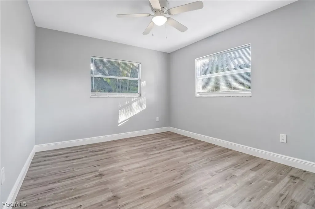 4312 S Bay Circle North Fort Myers FL 33903