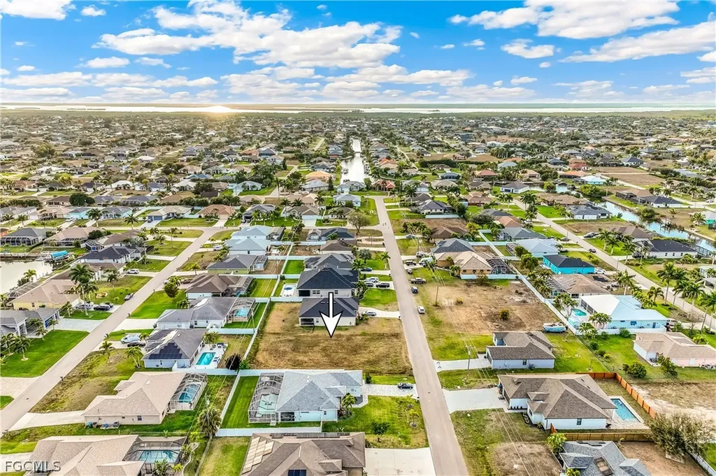 2110 SW 30th Street Cape Coral FL 33914