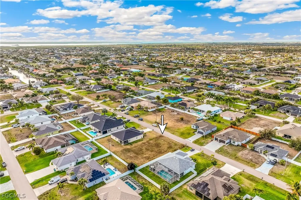 2110 SW 30th Street Cape Coral FL 33914