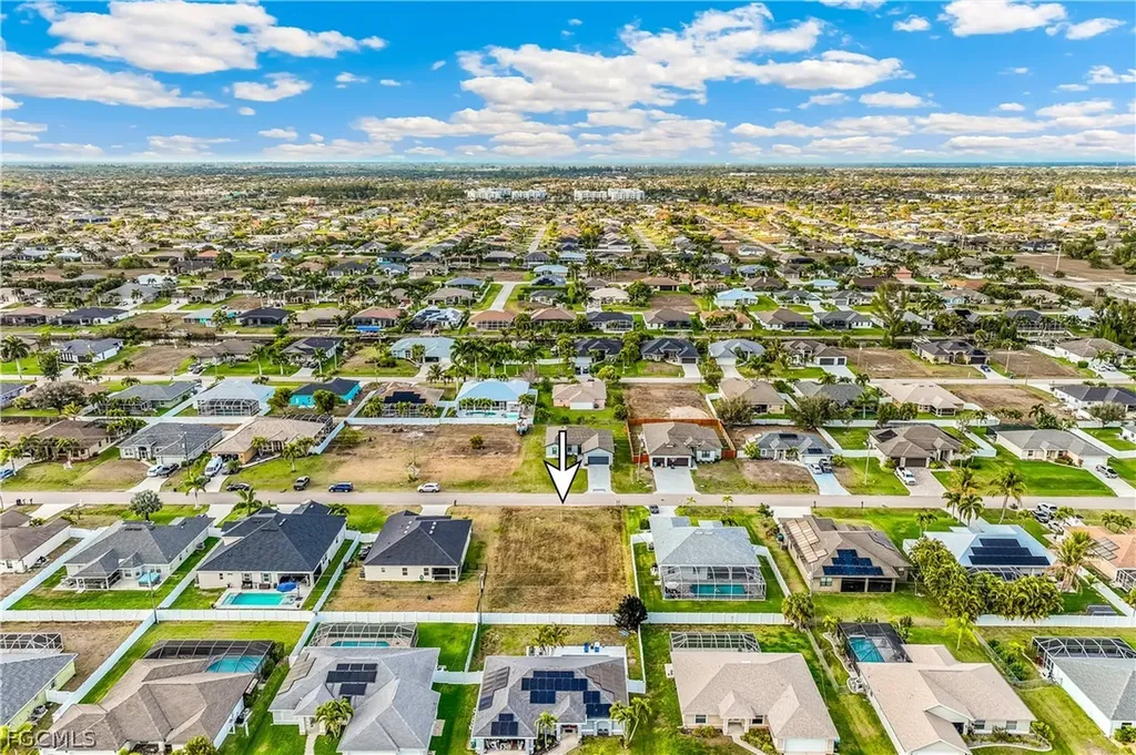 2110 SW 30th Street Cape Coral FL 33914