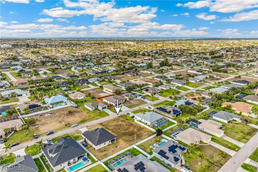2110 SW 30th Street Cape Coral FL 33914