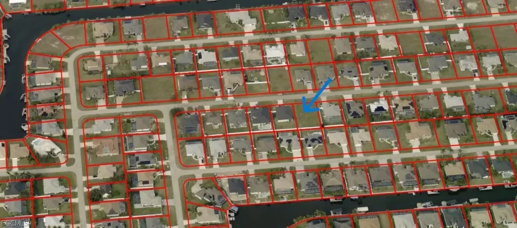 2110 SW 30th Street Cape Coral FL 33914