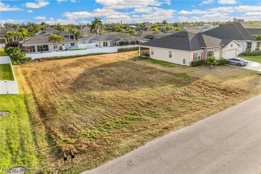 2110 SW 30th Street Cape Coral FL 33914