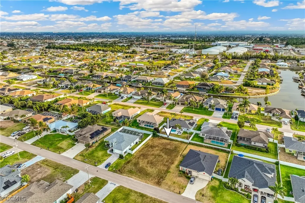 2110 SW 30th Street Cape Coral FL 33914