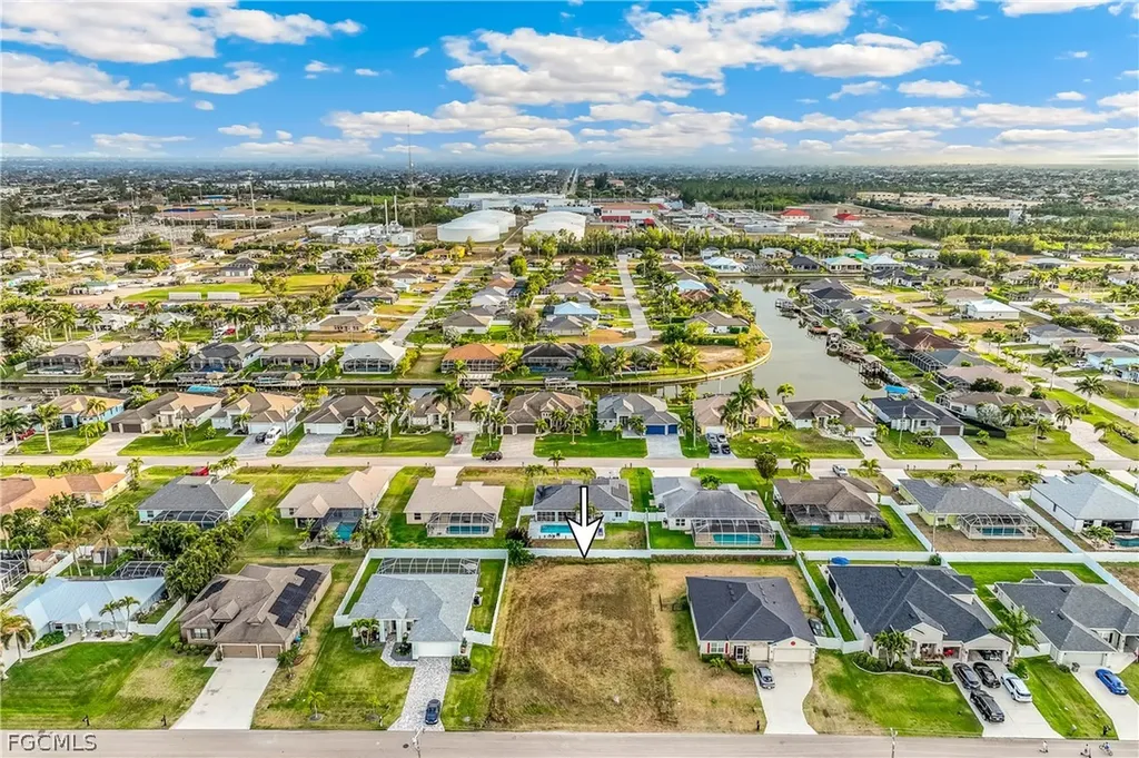 2110 SW 30th Street Cape Coral FL 33914