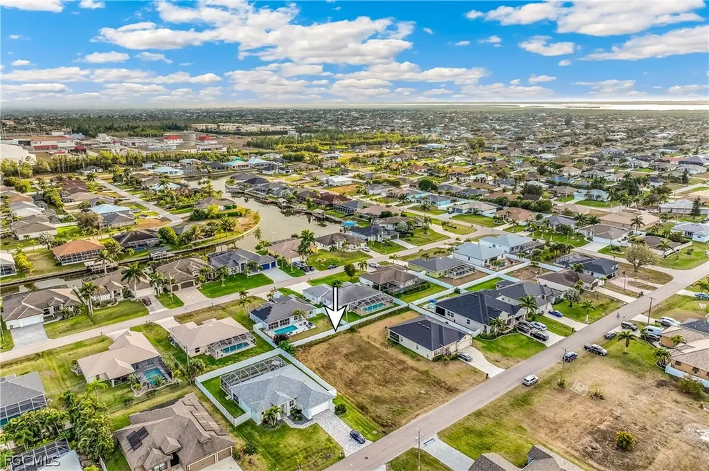 2110 SW 30th Street Cape Coral FL 33914