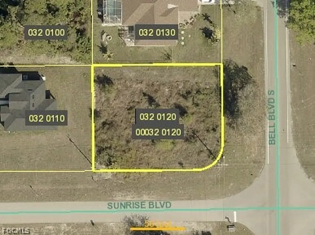 194 Bell Boulevard S Lehigh Acres FL 33974