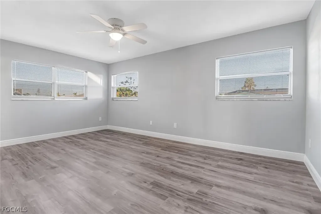 4312 S Bay Circle North Fort Myers FL 33903