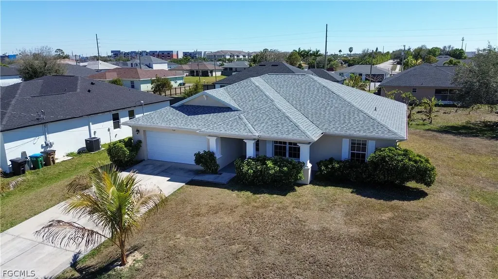 526 NW 1st Lane Cape Coral FL 33993