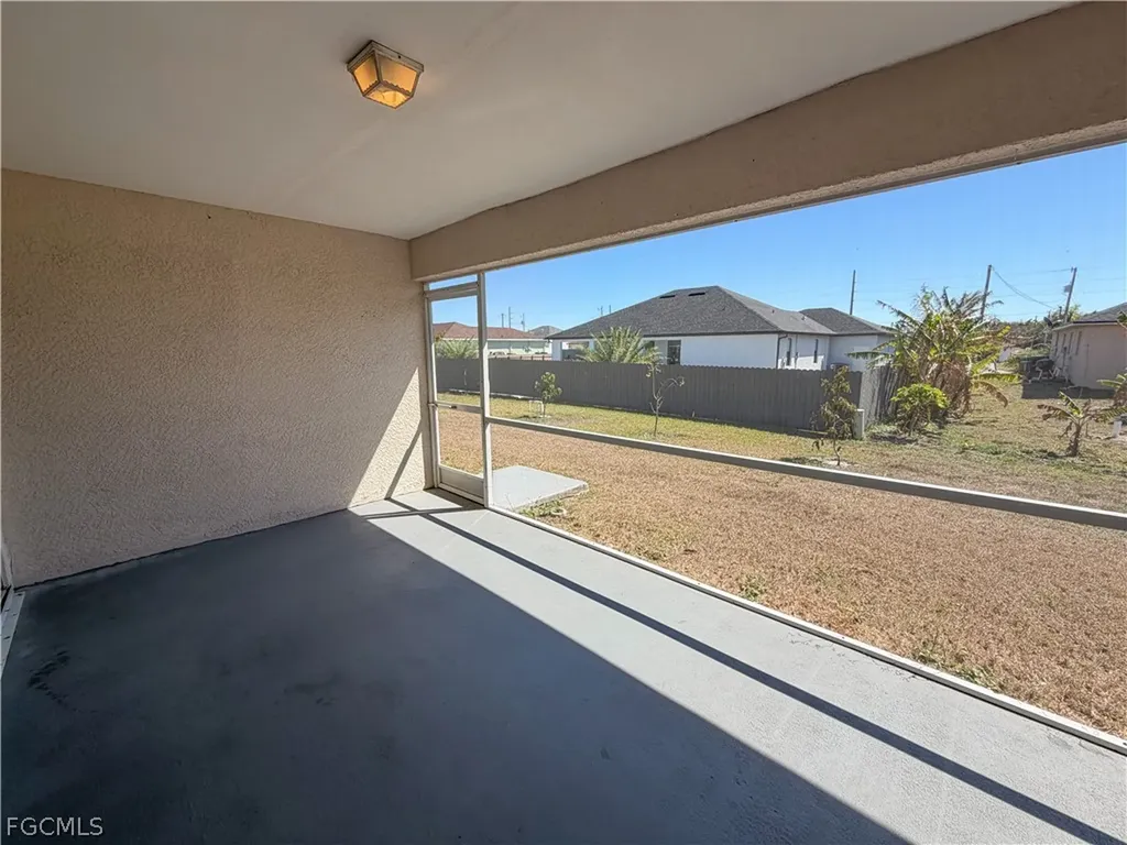526 NW 1st Lane Cape Coral FL 33993