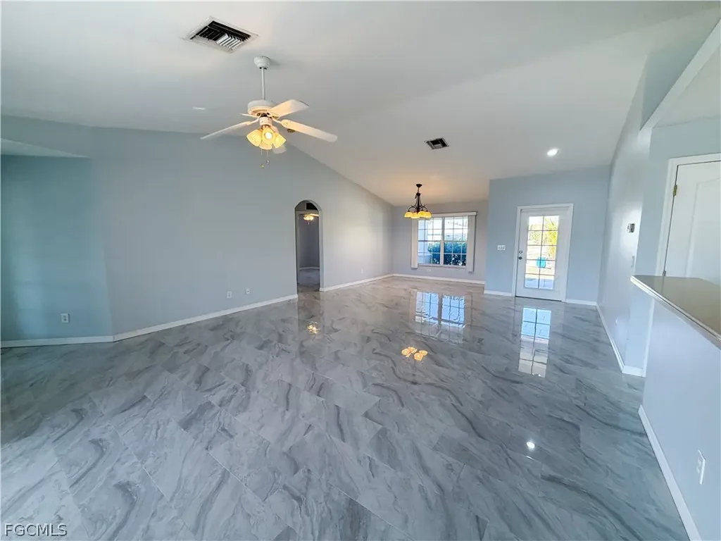 526 NW 1st Lane Cape Coral FL 33993