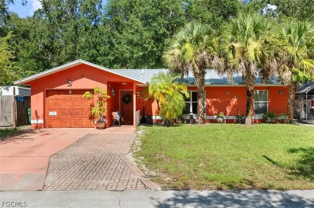 470 Kara Lynn Court Labelle FL 33935