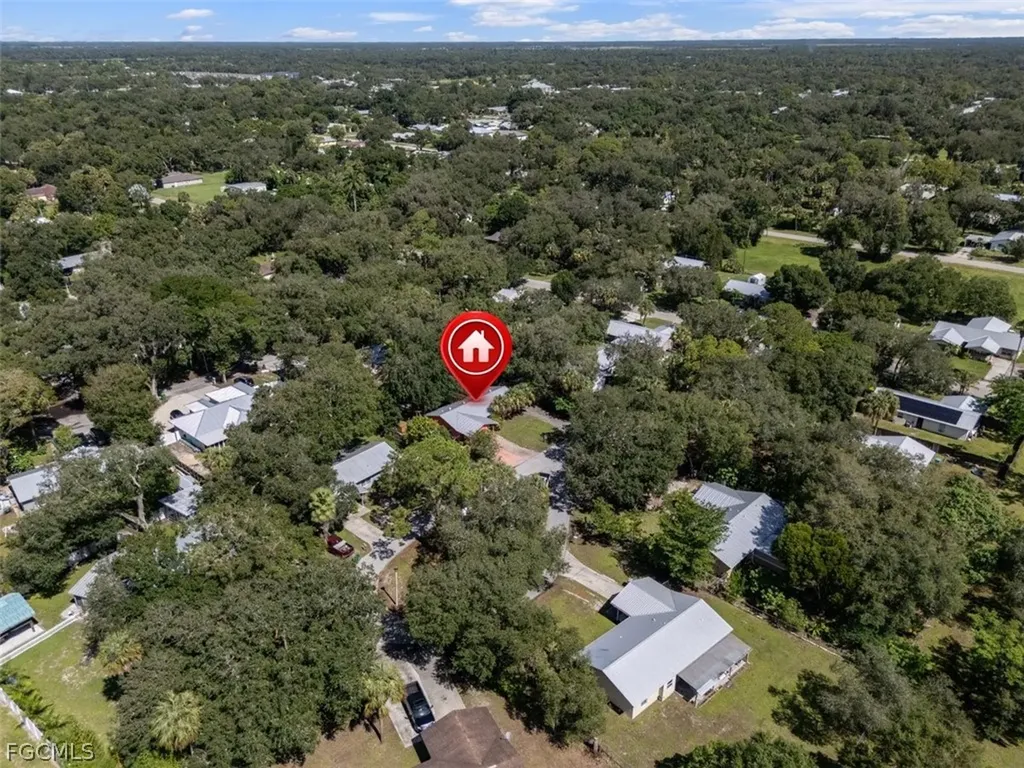 470 Kara Lynn Court Labelle FL 33935