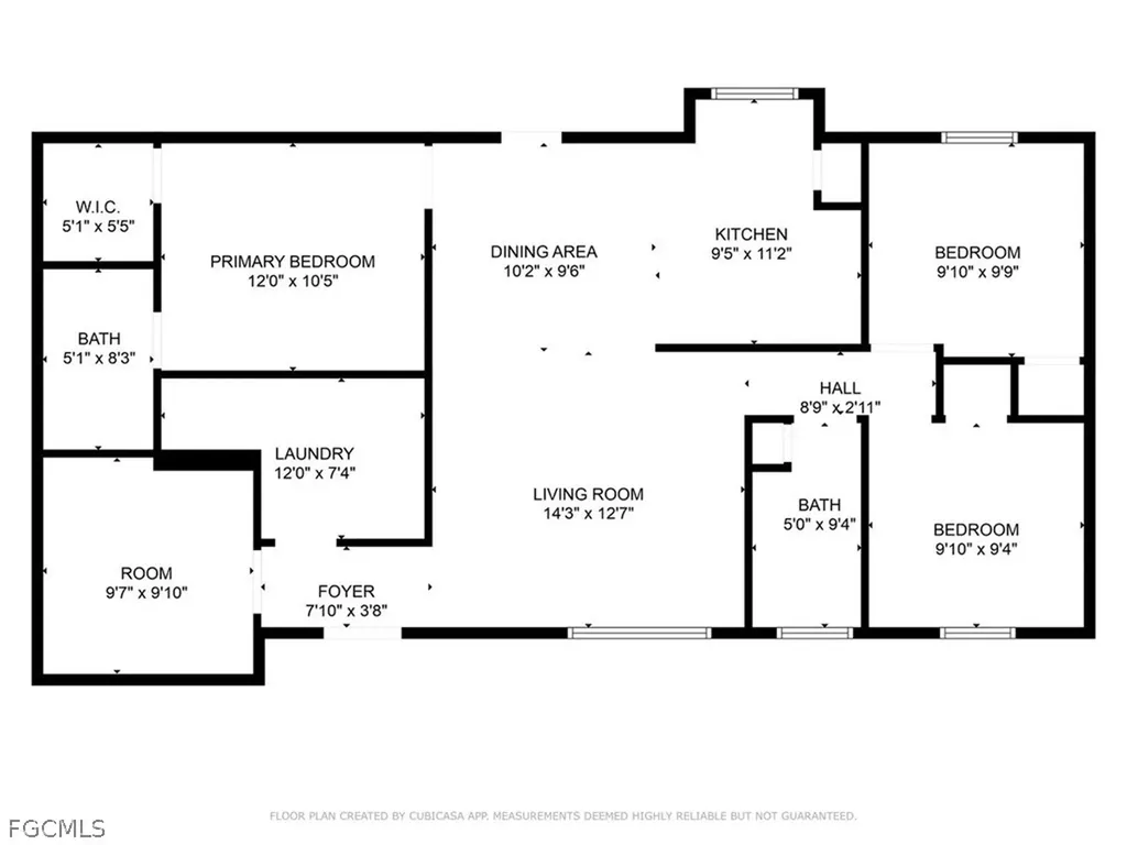 470 Kara Lynn Court Labelle FL 33935
