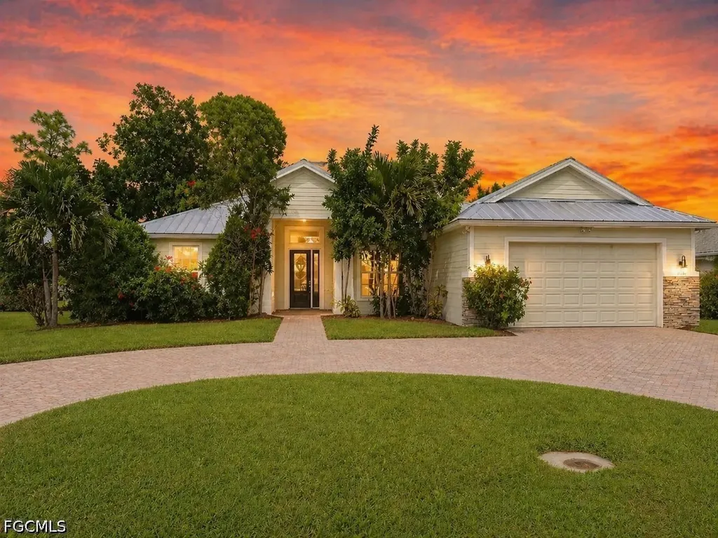 10061 Hidden Pines Lane Bonita Springs FL 34135