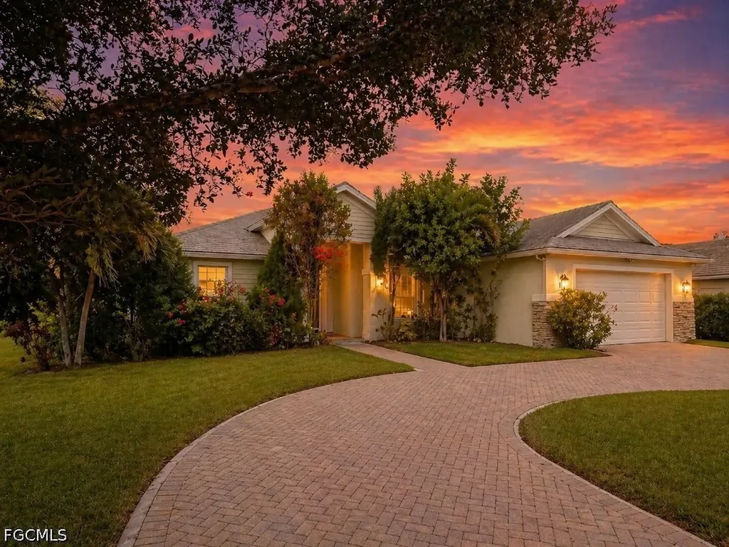 10061 Hidden Pines Lane Bonita Springs FL 34135