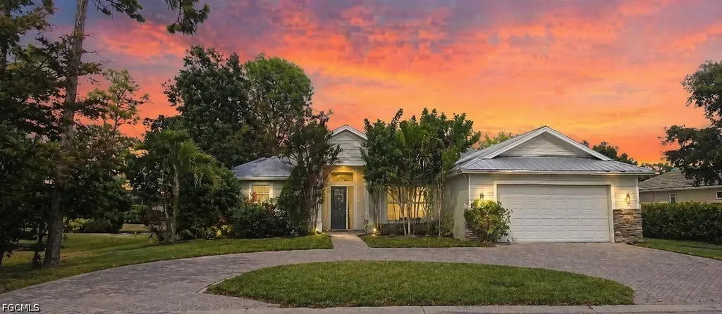 10061 Hidden Pines Lane Bonita Springs FL 34135