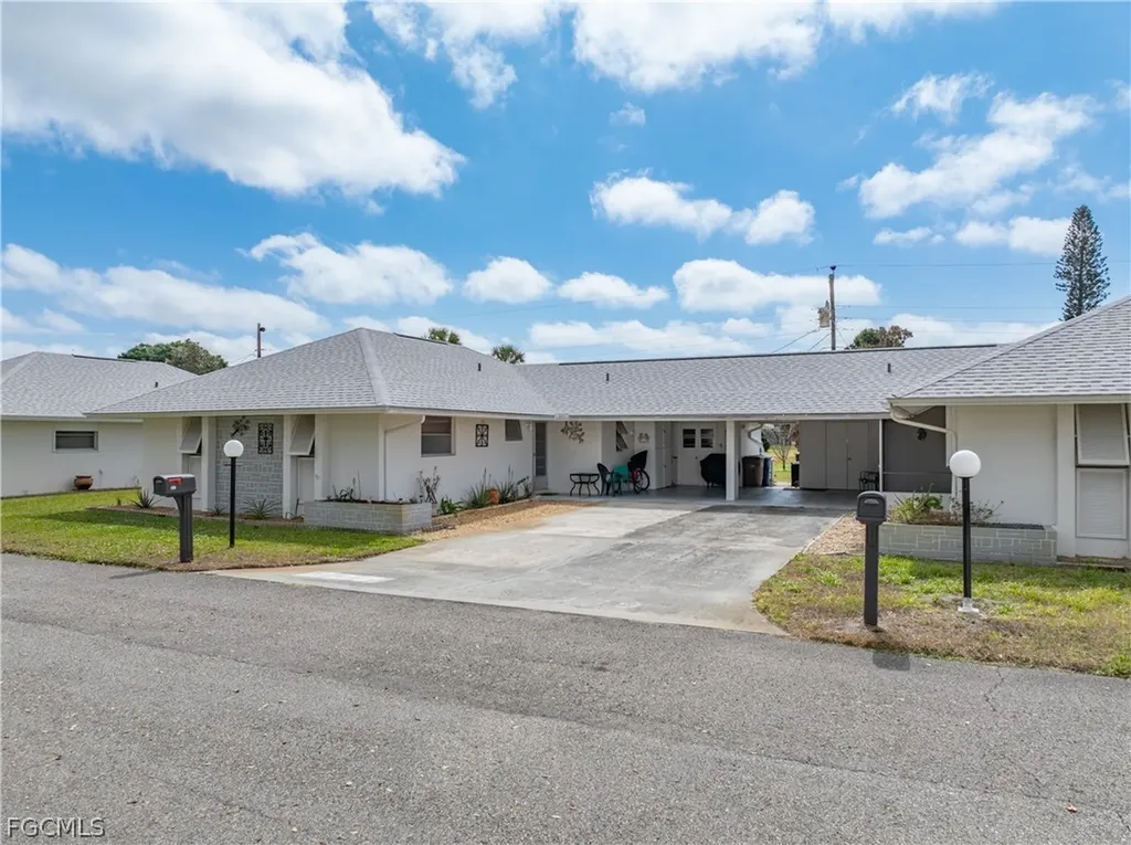 337 Richland Road Lehigh Acres FL 33936