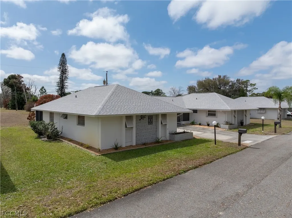 337 Richland Road Lehigh Acres FL 33936