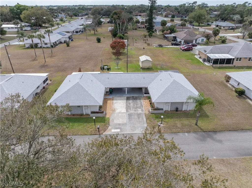 337 Richland Road Lehigh Acres FL 33936