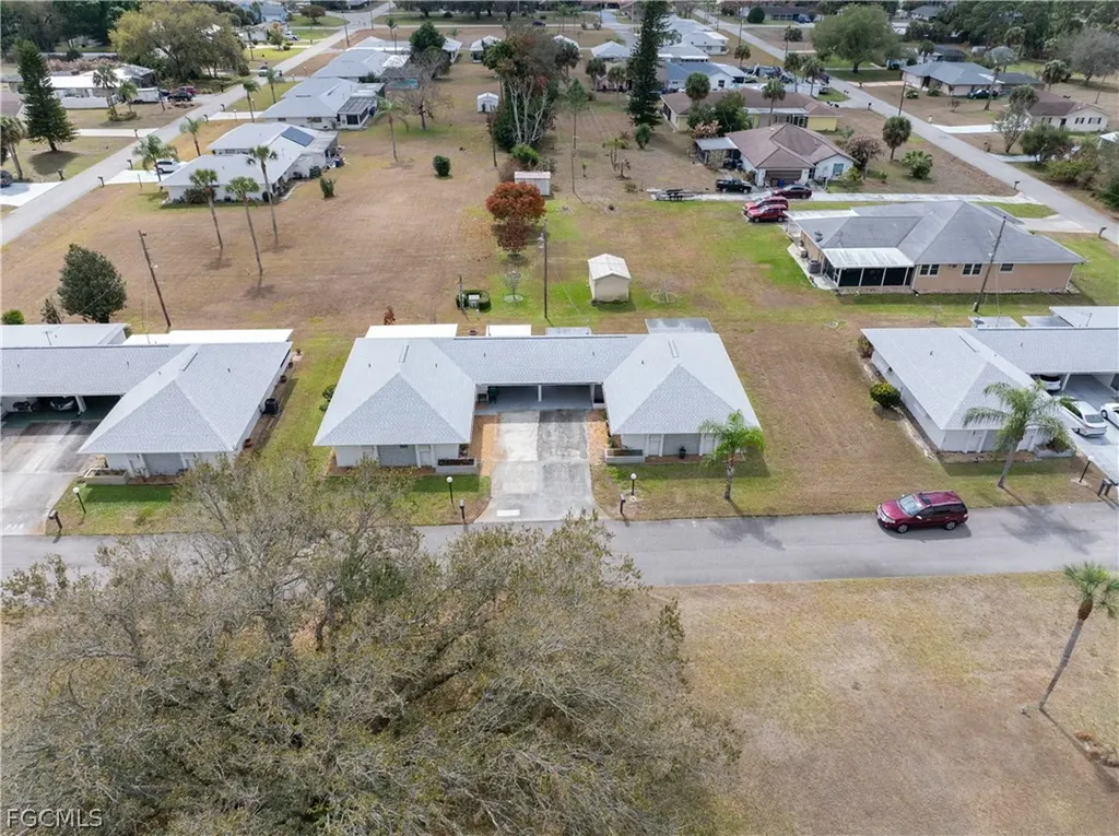 337 Richland Road Lehigh Acres FL 33936