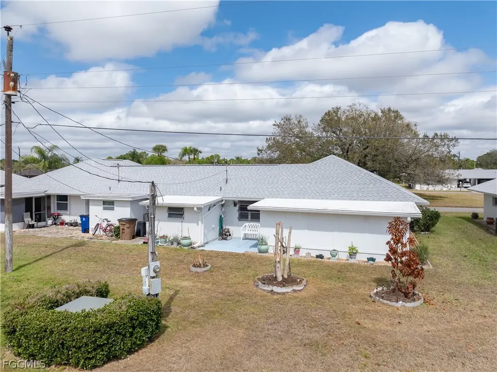 337 Richland Road Lehigh Acres FL 33936