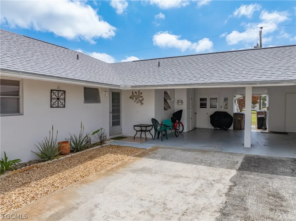 337 Richland Road Lehigh Acres FL 33936