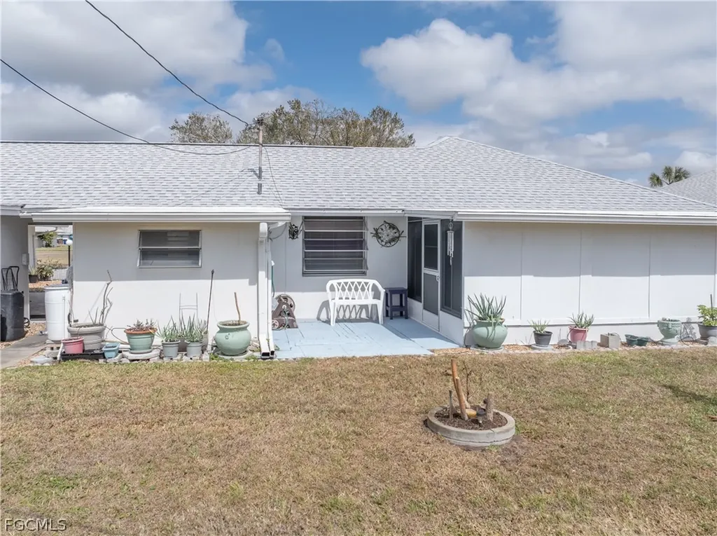 337 Richland Road Lehigh Acres FL 33936