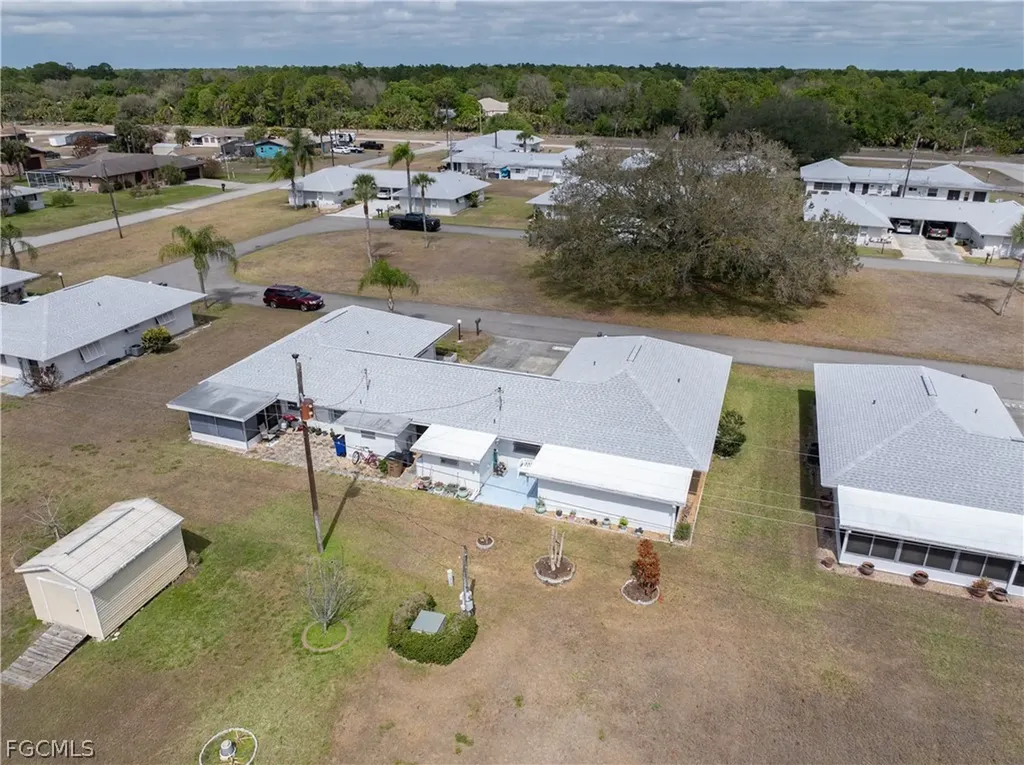 337 Richland Road Lehigh Acres FL 33936