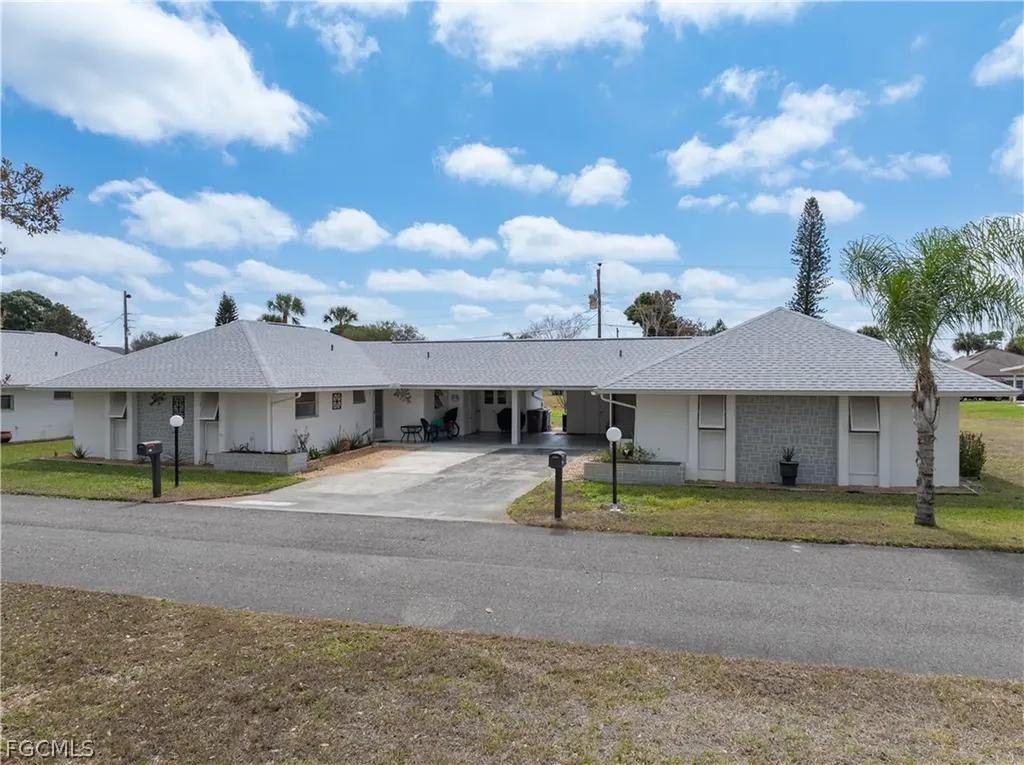 337 Richland Road Lehigh Acres FL 33936