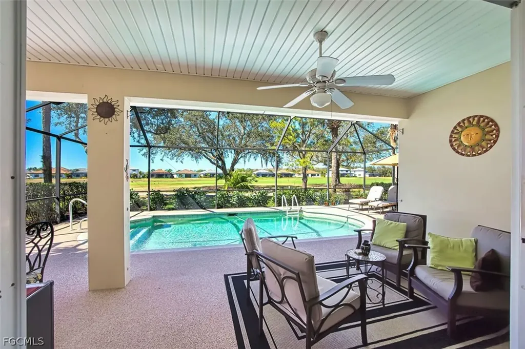 10974 Callaway Greens Court Fort Myers FL 33913