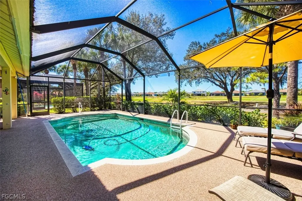 10974 Callaway Greens Court Fort Myers FL 33913