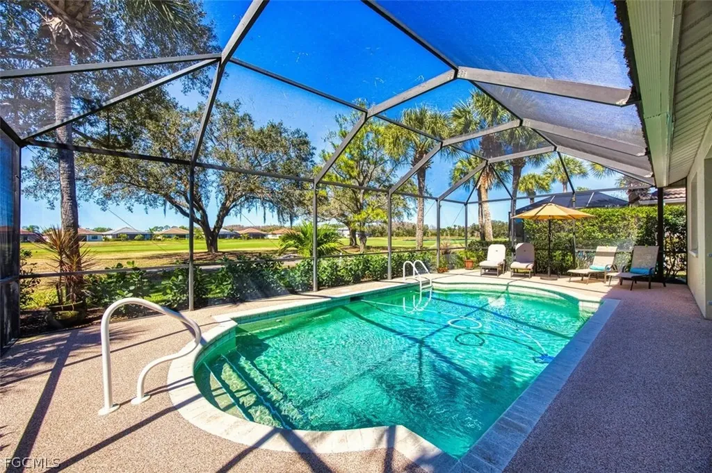 10974 Callaway Greens Court Fort Myers FL 33913